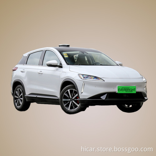 xpeng g3  used import cars for sale 160km/h high speed 5 seat electric car electric vehicle/electric SUV Everbright Mingche